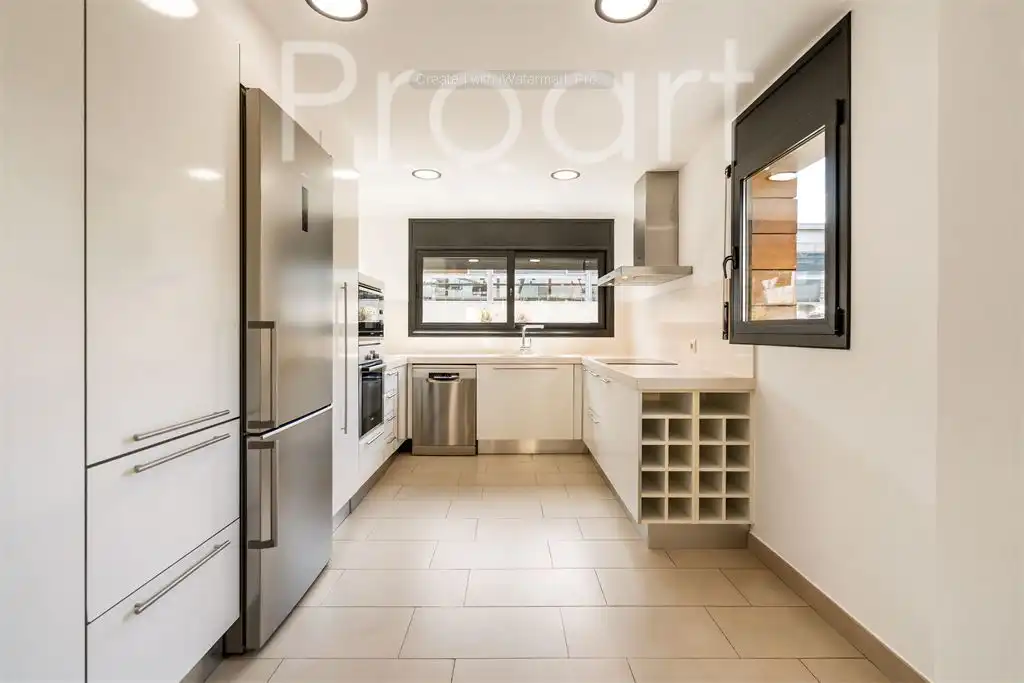 Casa amb jardí en venda a Sant Celoni, imagen 2