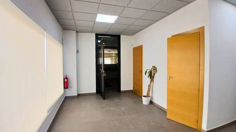 Foto 4 von Fabrikhallen zum Verkauf in Torreciega, Cartagena