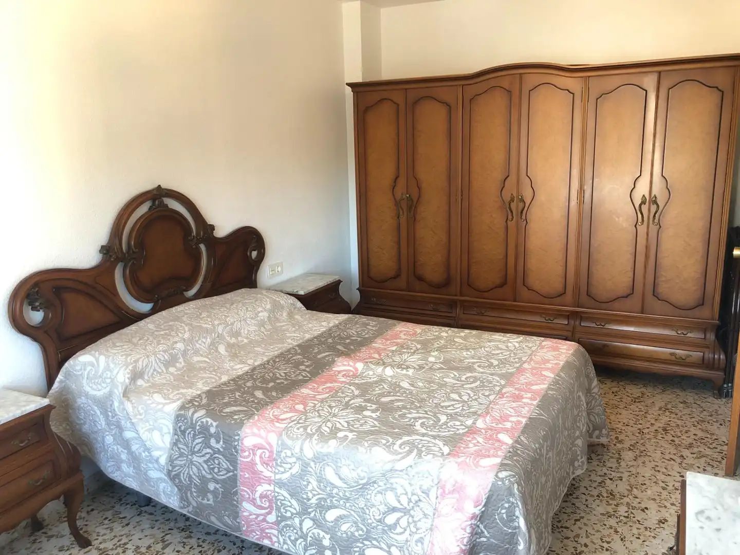 Flat with terrace for sale in Adra, imagen 8