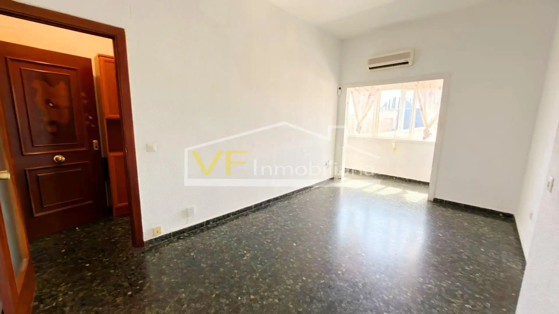 Exterior view of Flat for sale in Málaga  with Balcony and Community pool