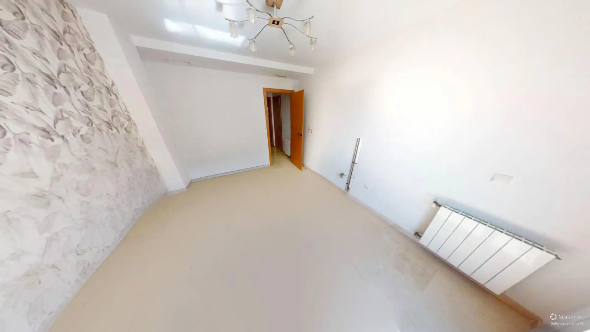 Flat for sale in Alicante / Alacant  with Air Conditioner, Heating and Furnished