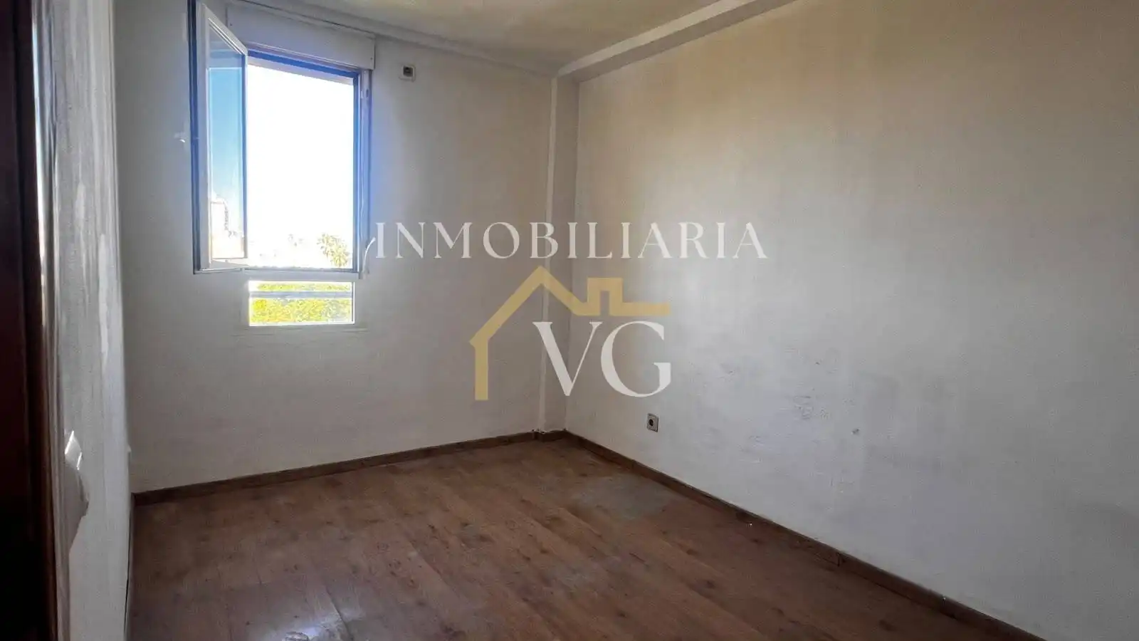Dormitori de Pis en venda en San Pablo - Santa Justa