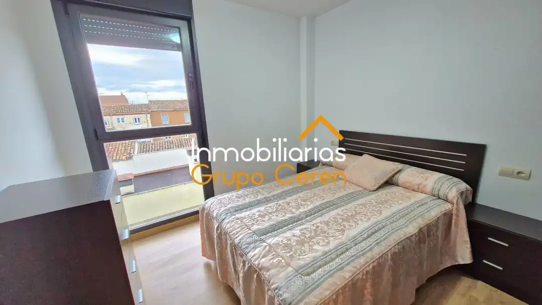 Wohnung zum Verkauf in Santo Domingo de la Calzada