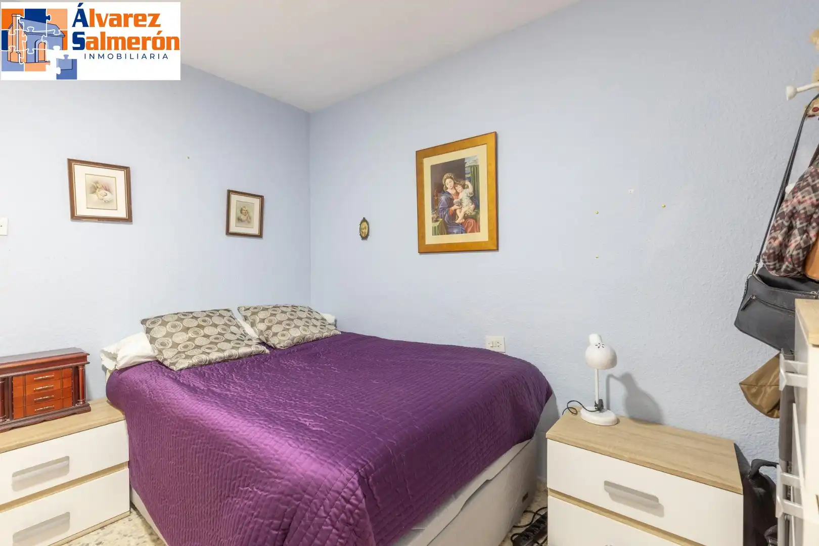 Appartement à vendre à DE RODRIGO DEL CAMPO, imagen 22
