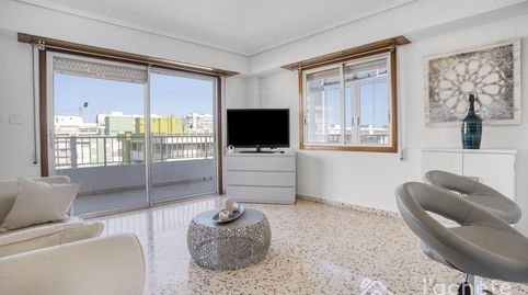 Foto 4 de Piso en venta en Plaça Enric Valor, Sant Antoni, Cullera