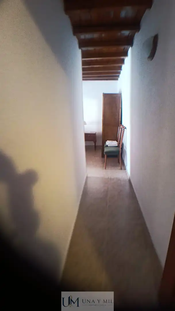 Casa o xalet en venda en Pedrosillo de los Aires amb Calefacció