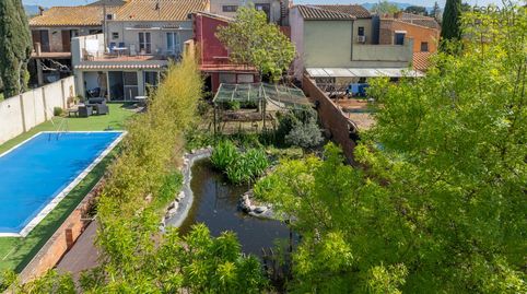 Foto 5 de Finca rústica en venda a Fortià, Girona