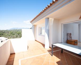 Terrace of Attic for sale in Marbella  with Air Conditioner, Heating and Terrace