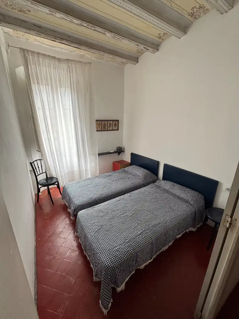 Dormitori de Casa adosada en venda en Premià de Mar amb Jardí privat i Alarma