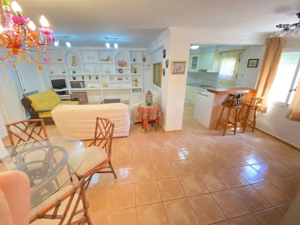 Houses for sale in El Montgó