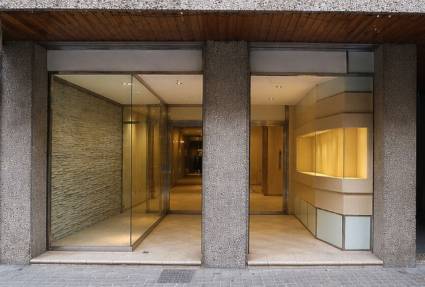 Local comercial en Alquiler en Font Verda