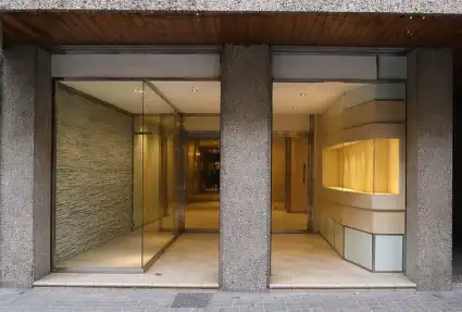 Commercial properties for rent in Font Verda