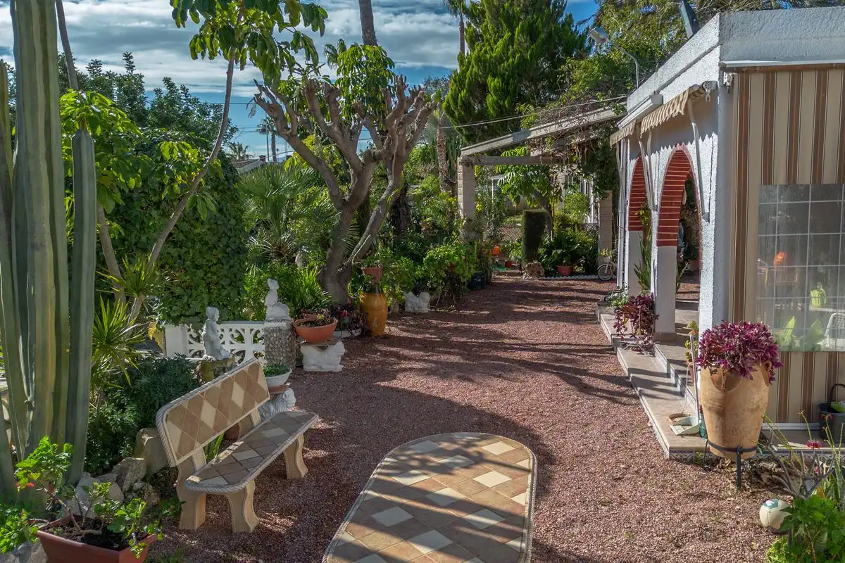 Maison avec terrasse à vendre à Partida Campillos, imagen 57