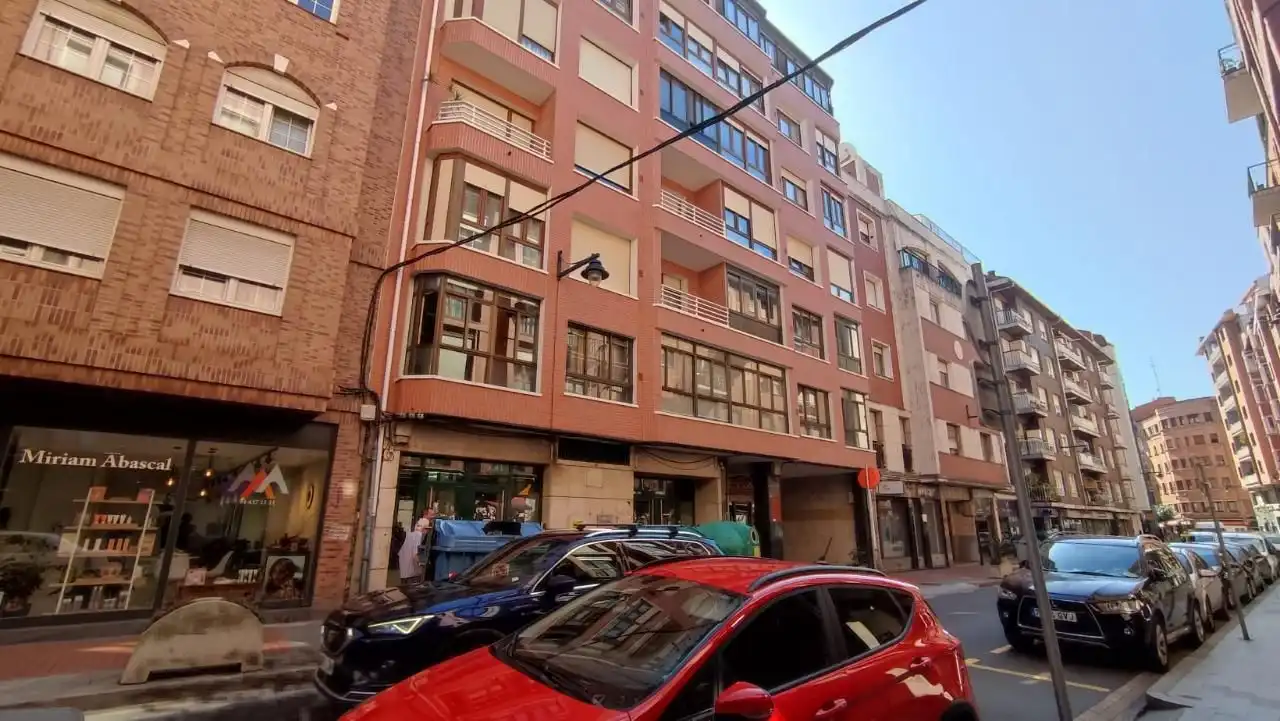 Business premises for sale in Rontegui - Pormetxeta, imagen 3