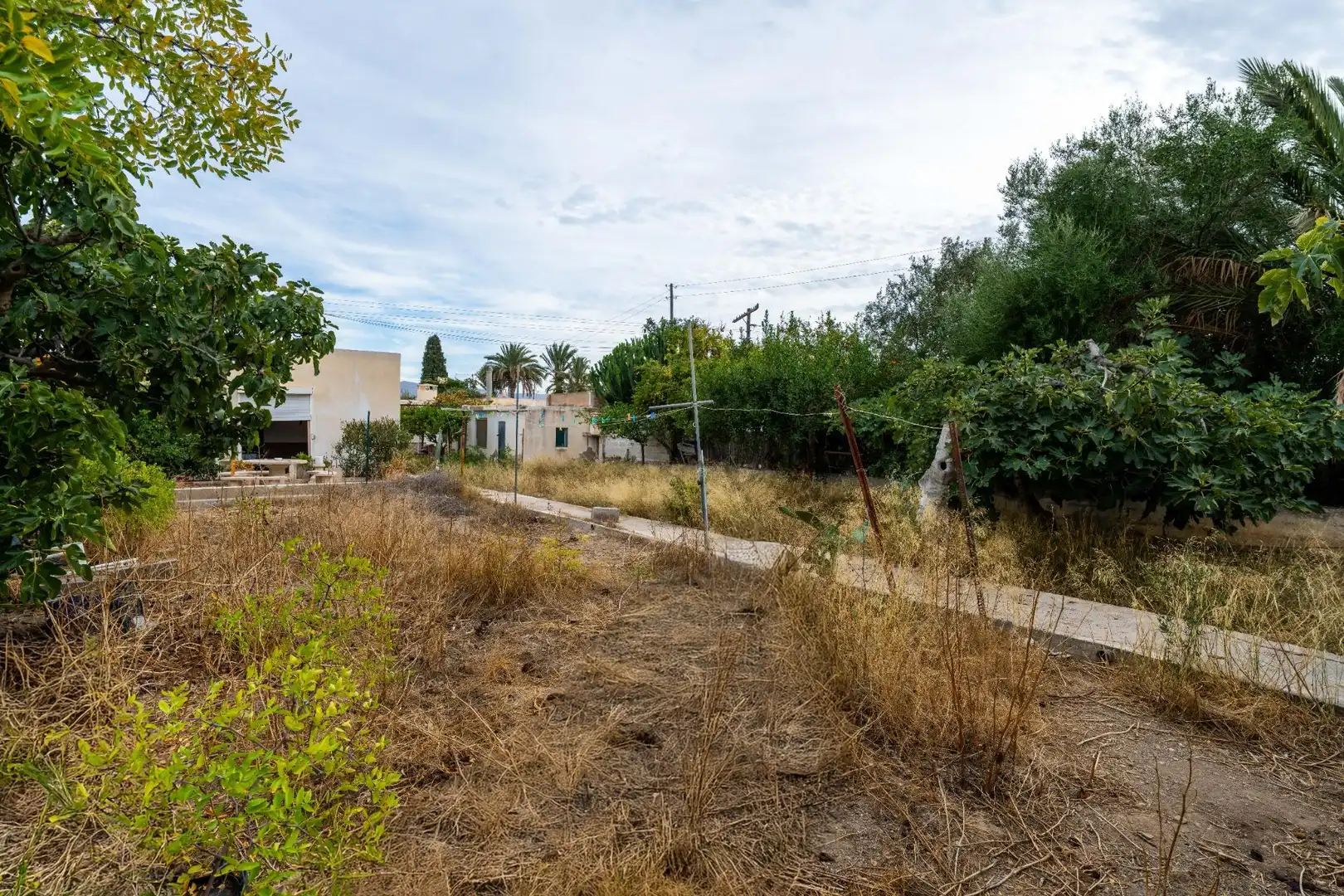 Casa o chalet en venta en Alhama de Almería con Jardín privado y Terraza