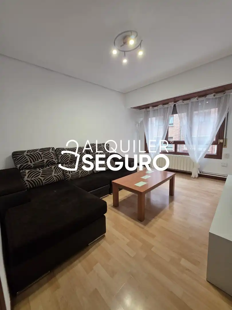 Vivienda en Madrid