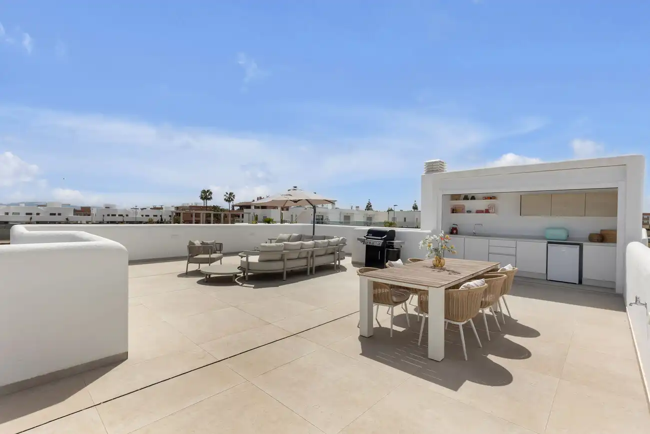 Maison avec piscine à vendre à Centro, imagen 26
