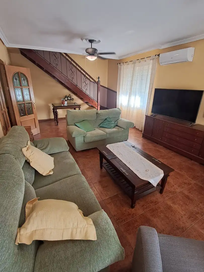 Chalet con piscina en venta en Urbanización Gran Chaparral 2, imagen 26