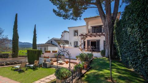 Photo 4 of House or chalet for sale in Calle Calle Marqués de Salvatierra, La Ciudad, Málaga