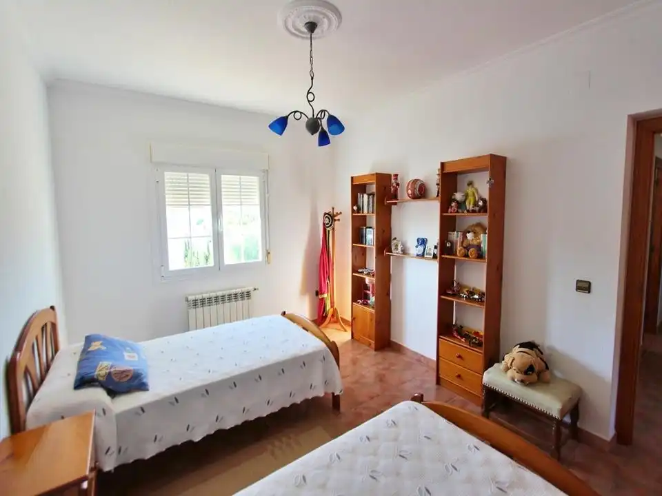 Villa con piscina in vendita a Carrió - La Merced - Los Pinos, imagen 17