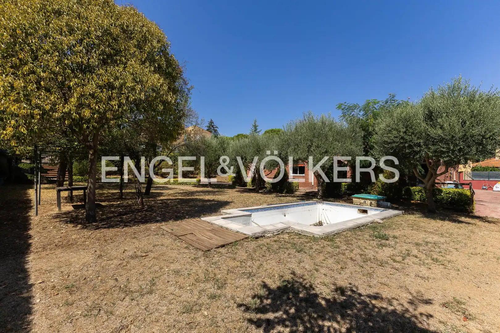 Casa amb piscina en venda a Llinars del Vallès, imagen 5
