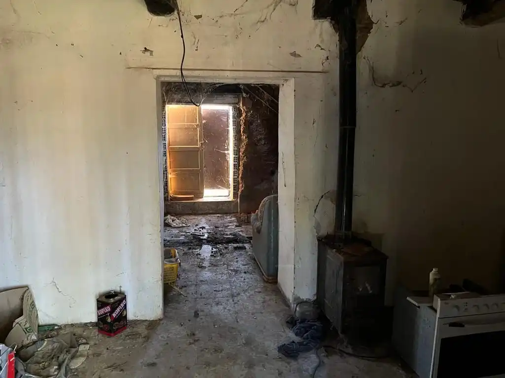 Casa o xalet en venda en Ardón