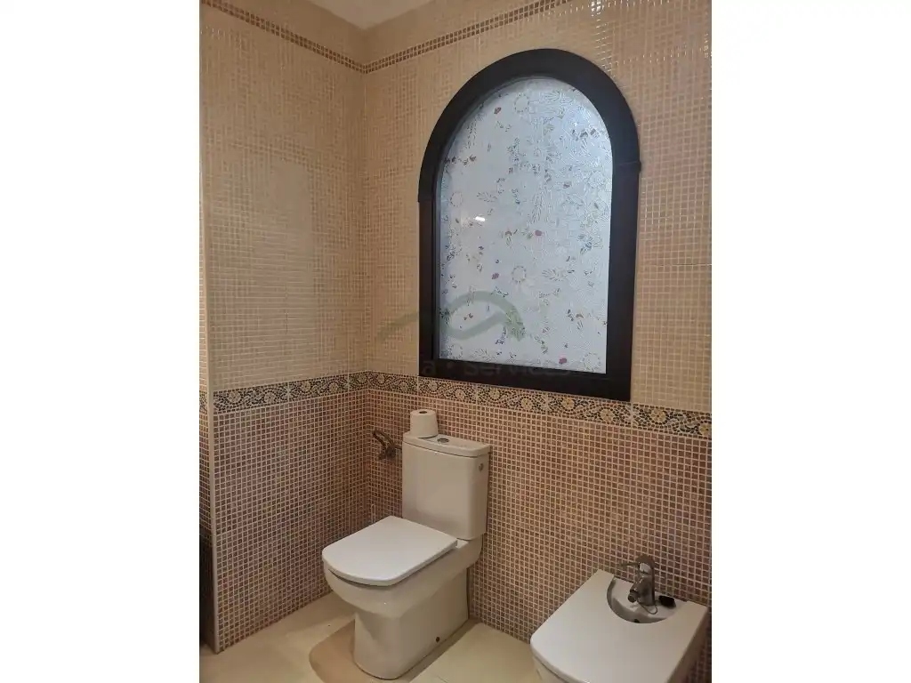 Baño de Finca rústica en venta en Cañete la Real
