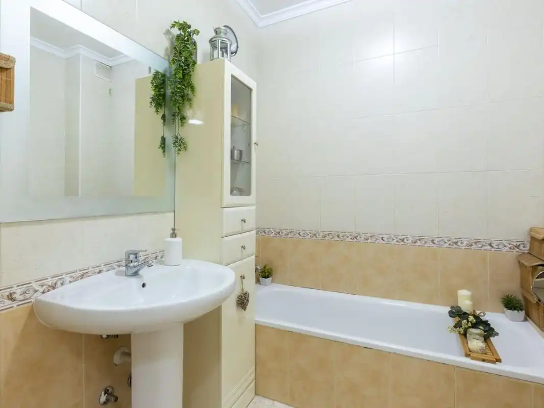 Casa a schiera con terrazza in vendita a Carrer Cefal, imagen 24