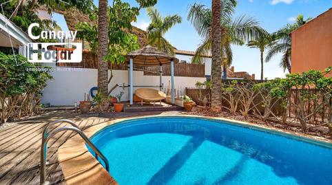 Foto 3 de Casa o chalet en venta en Los Cristianos, Arona