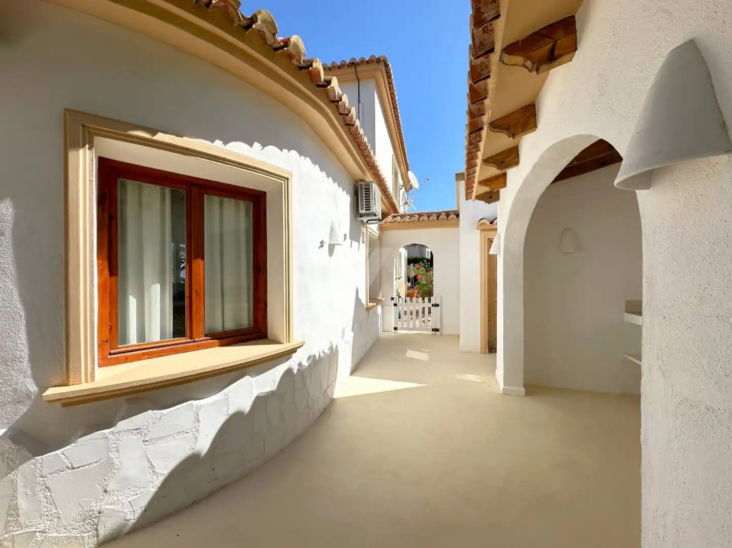 Chalet con piscina en venta en Els Calistros  - L'Assagador, imagen 41