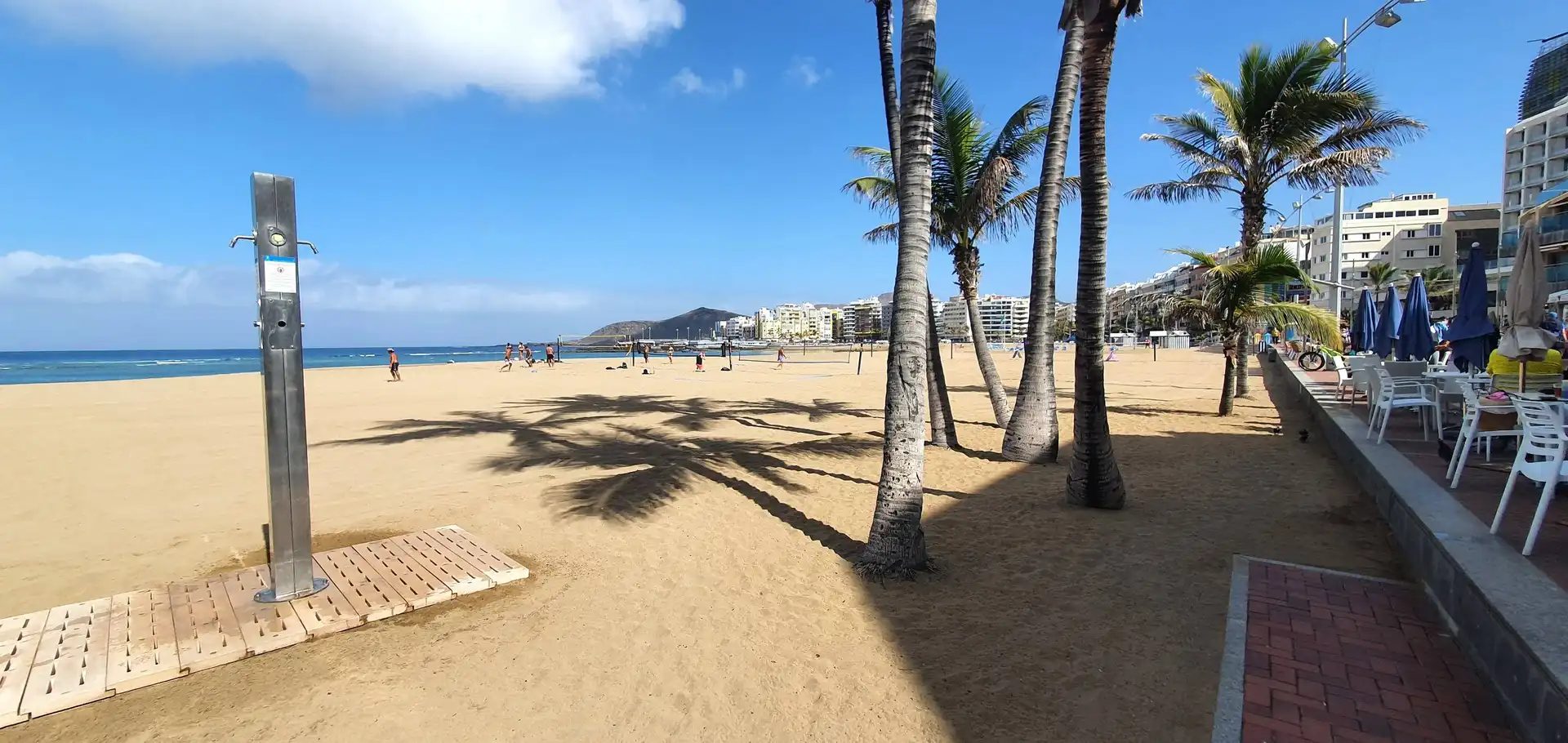 Flat for rent in Calle Calle de Tomás Miller, Santa Catalina - Canteras