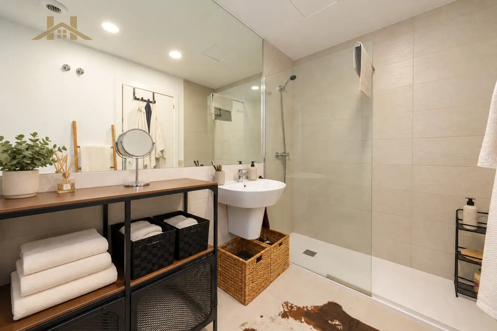 Flat with pool for sale in Avenida del Camino de lo Cortao, imagen 12