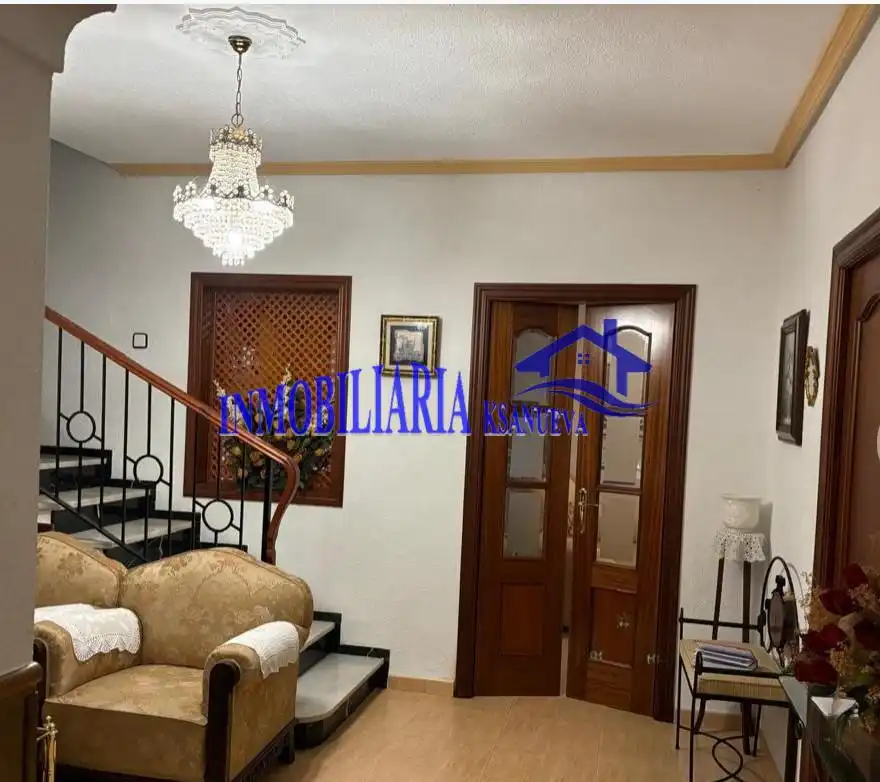 Casa en venda a Periurbano Este - Campiña, imagen 6