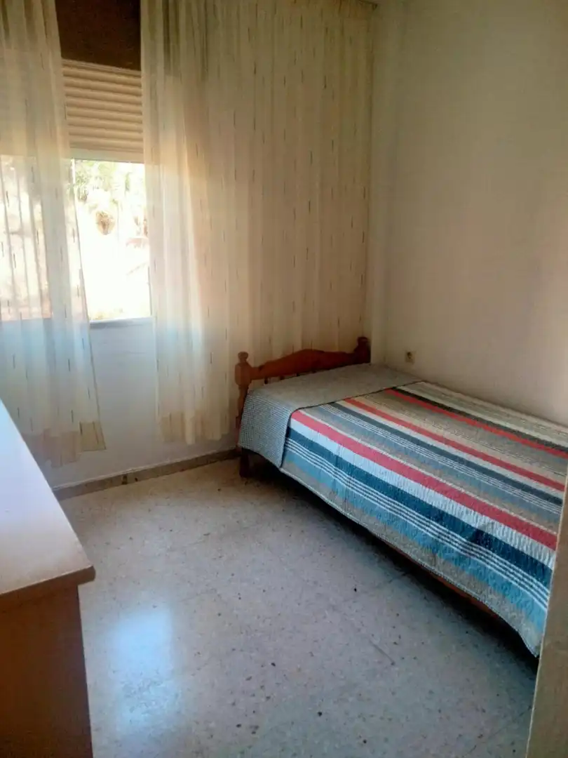 Bedroom of Apartments for sale in Arona  with Storage room, Furnished and Balcony