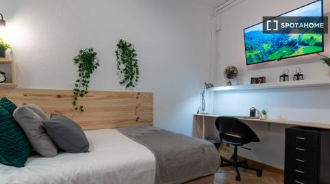 Photo 3 of Flat for share in Trafalgar,  Madrid Capital