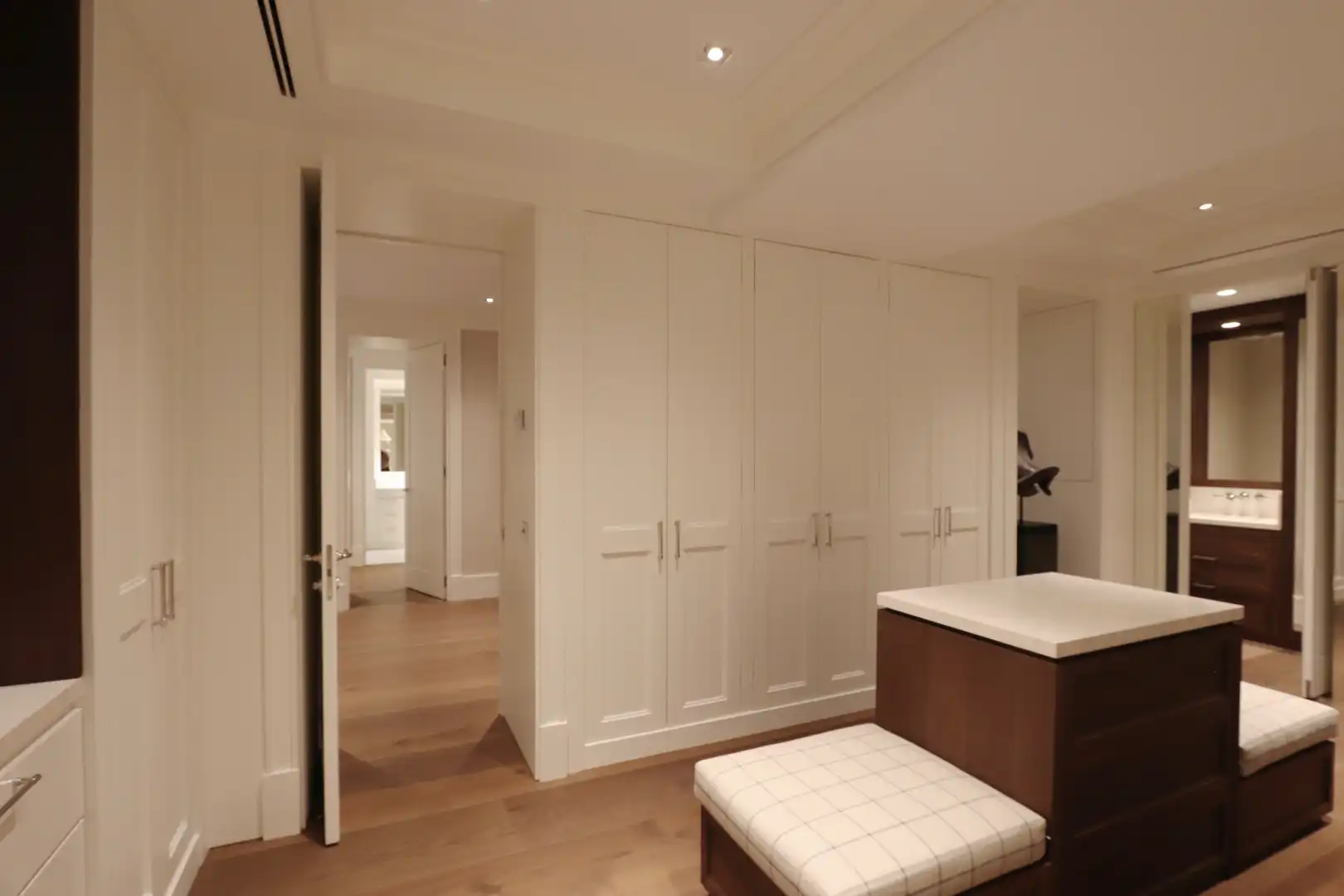 Flat for sale in Madrid  with Air Conditioner, Heating and Parquet flooring