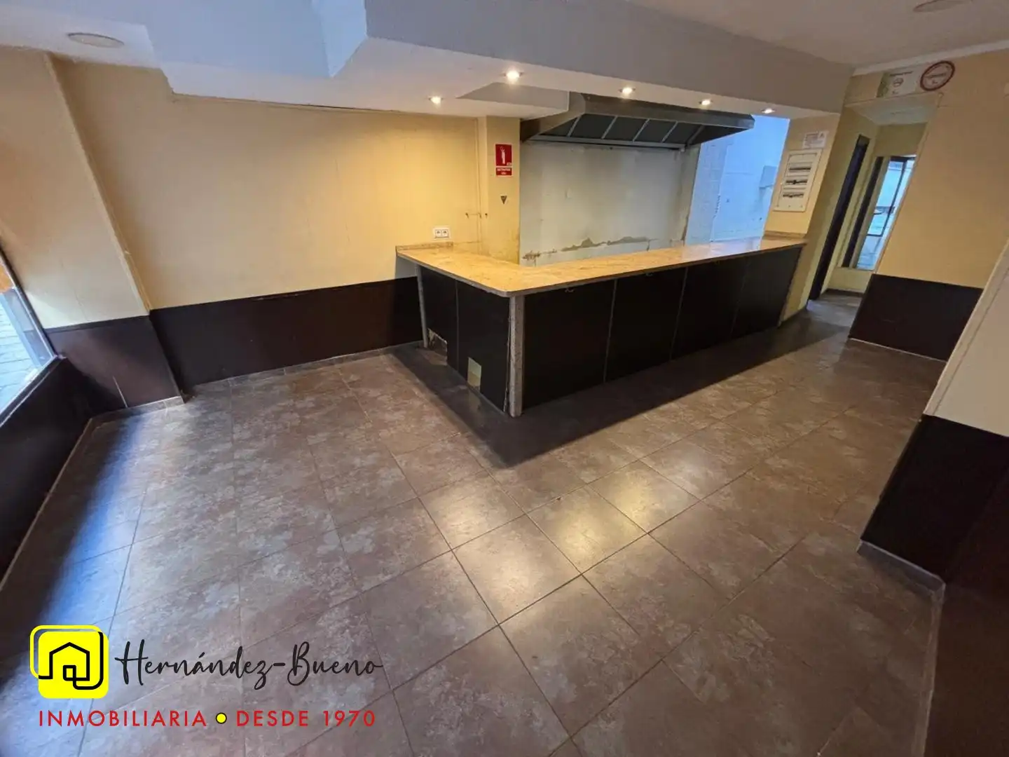 Local comercial de lloguer a Centro, imagen 5