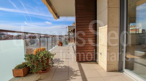 Foto 2 de Piso de alquiler en Ocata, El Masnou