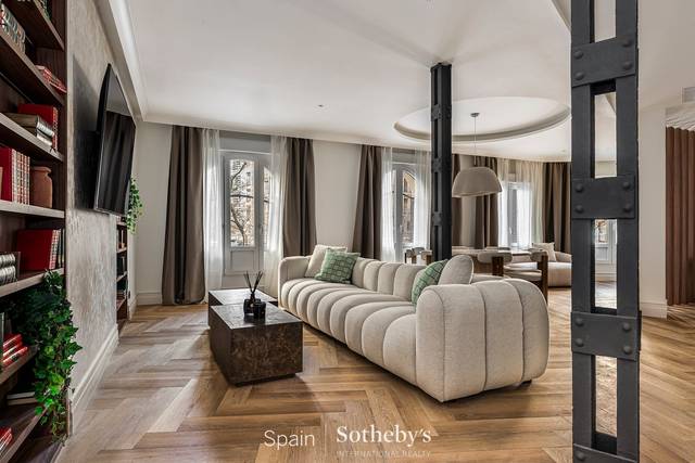 Apartamento en Venta en Trafalgar