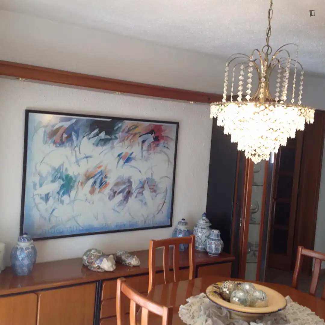 Apartament de lloguer a Sant Llorenç