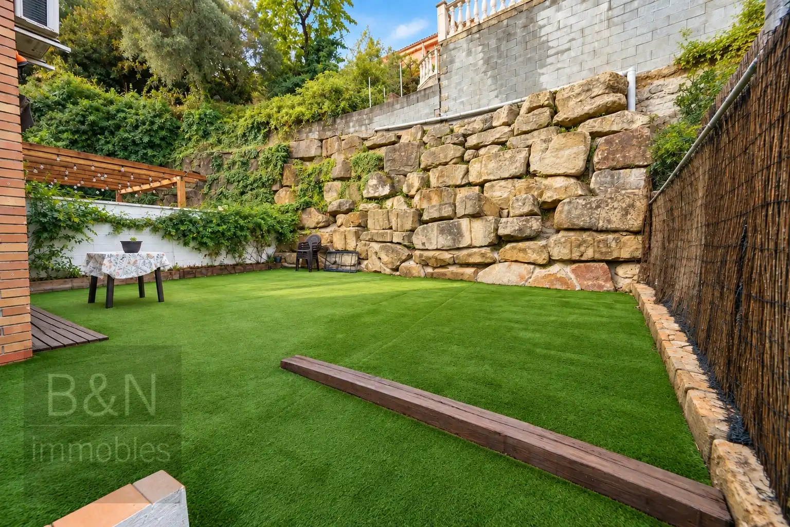 Maison avec jardin à vendre à Ponent, imagen 10