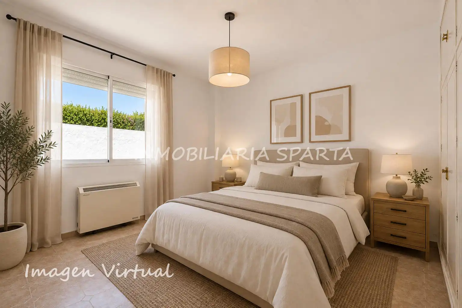 Casa o xalet en venda a Calle Zurbarán, 11, Loreto