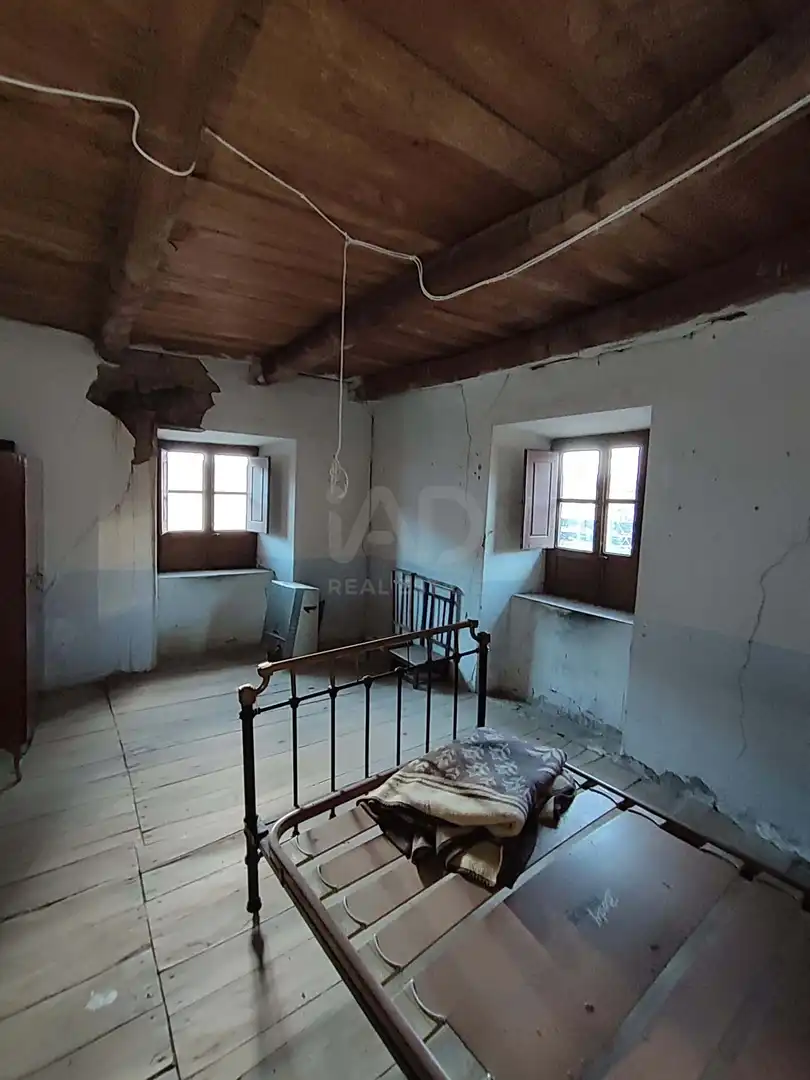 Casa o xalet en venda en Llamas de la Ribera amb Calefacció