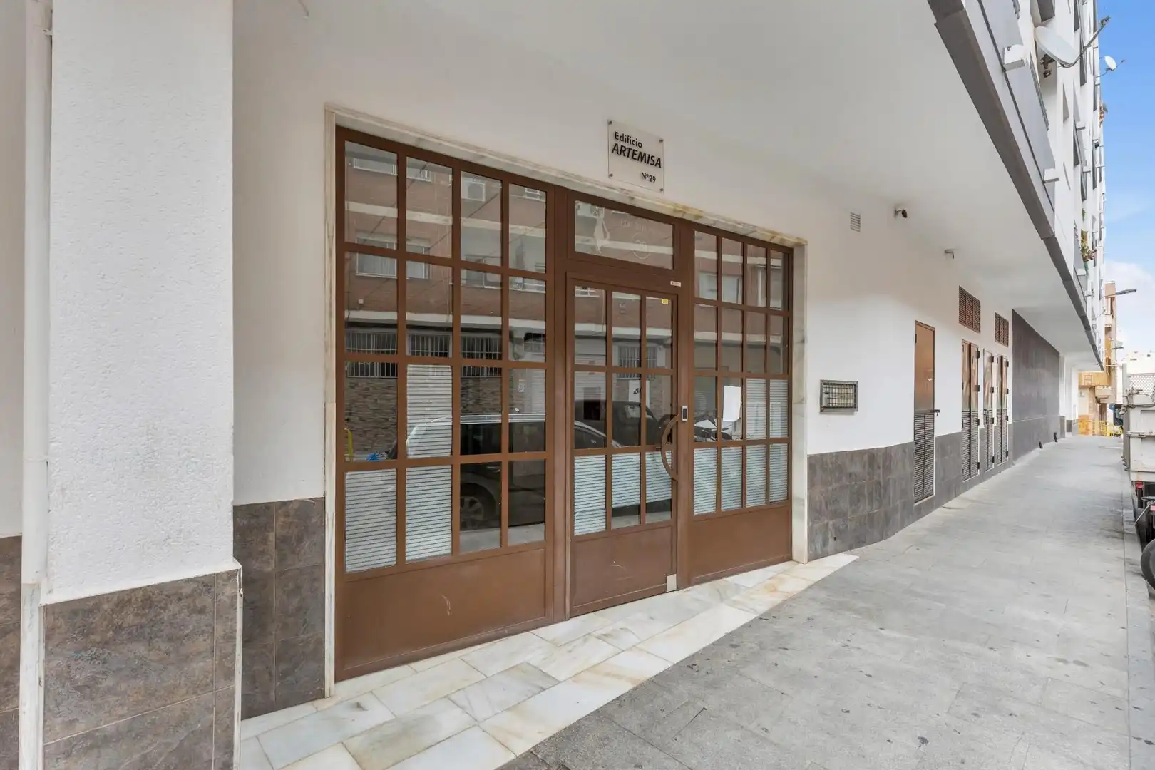 Apartament amb piscina en venda a Centro, imagen 26