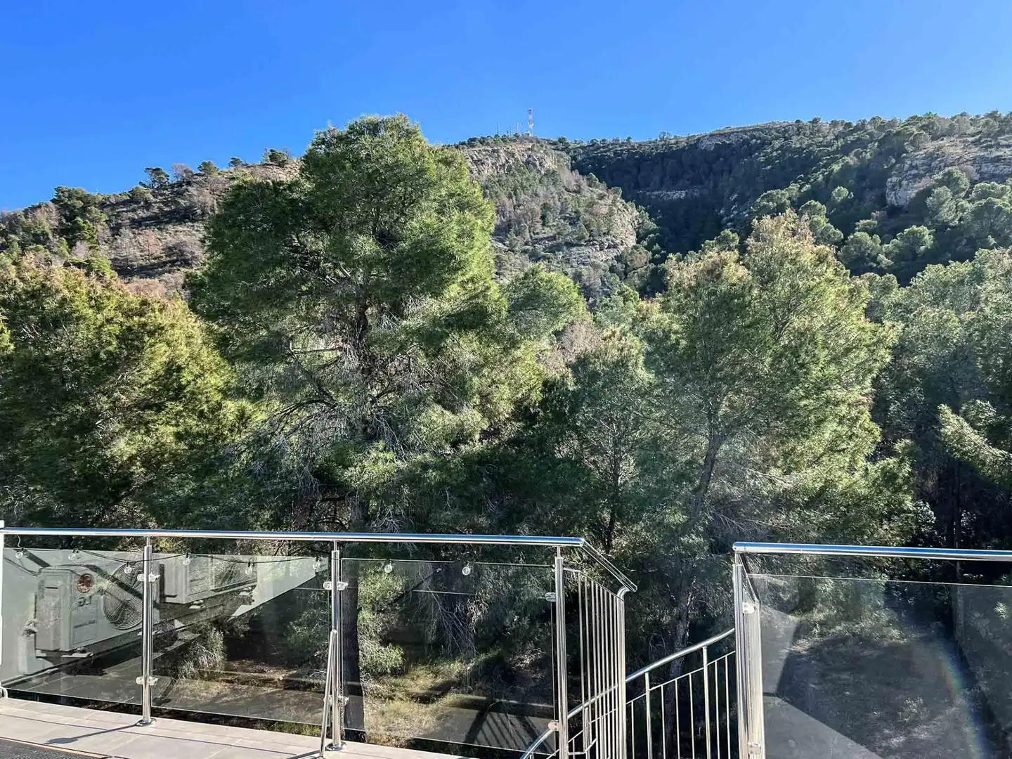 Casa o xalet en venda a L'Albir