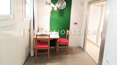 Foto 4 de Pis en venda a Calle Pare Lainez, El Camp d'en Grassot i Gràcia Nova,  Barcelona Capital