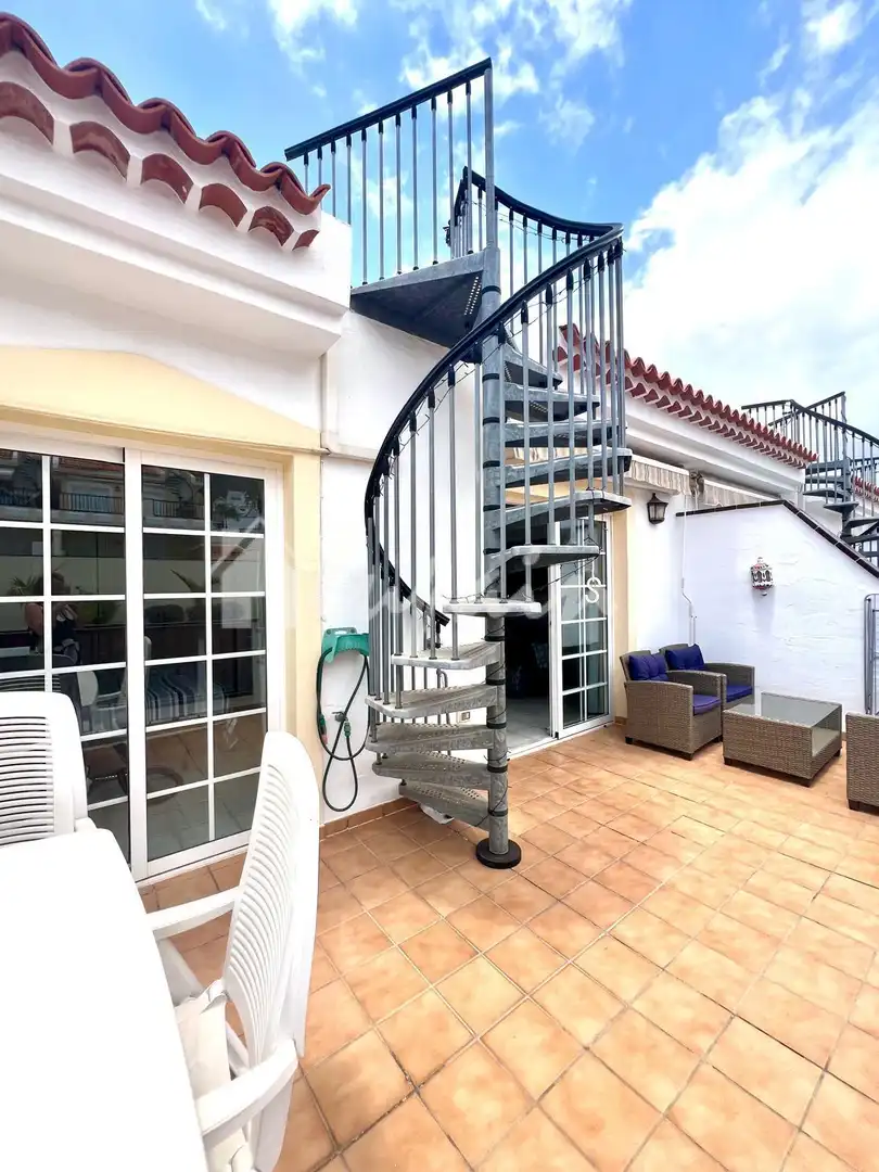 Apartment zum Verkauf in Los Cristianos