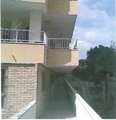 Balcony of Premises for sale in El Campello