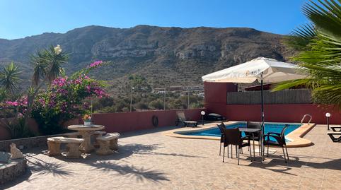 Foto 3 de Casa o xalet en venda a Caserio Pozo Egea, 20, Perín, Murcia