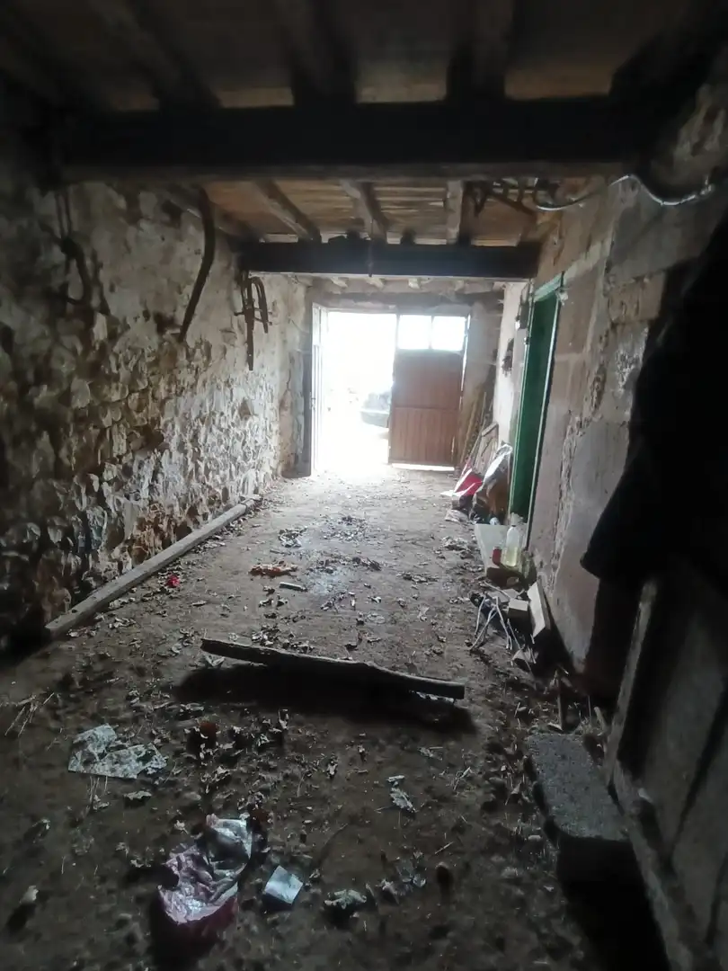 Casa o xalet en venda en Cieza (Cantabria)